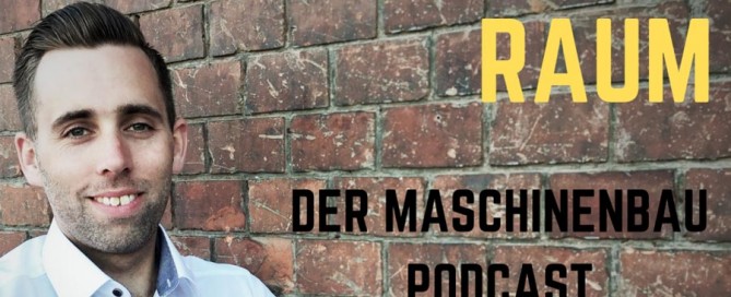 Podcast Maschinenraum
