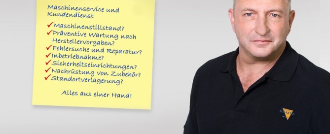 WalterBautz-Maschinenservice