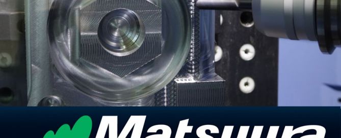Matsuura Tech Days 2025