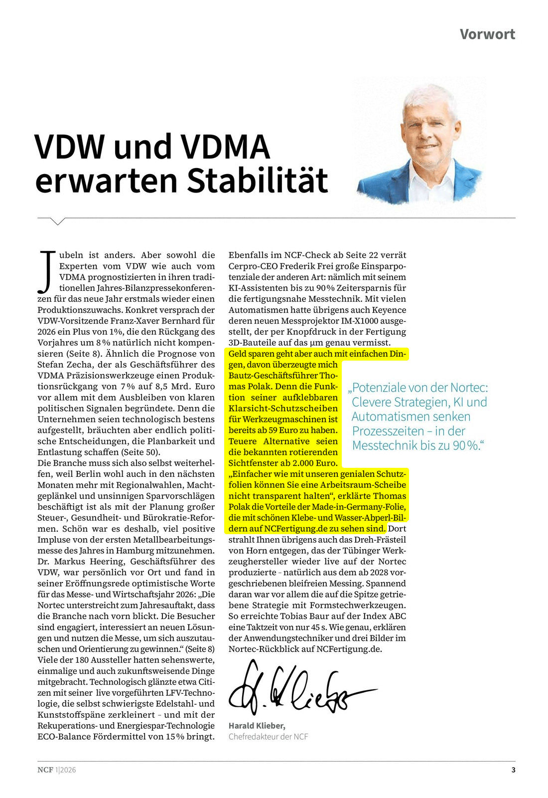 NCF1-26 NC Fertigung 1/2026